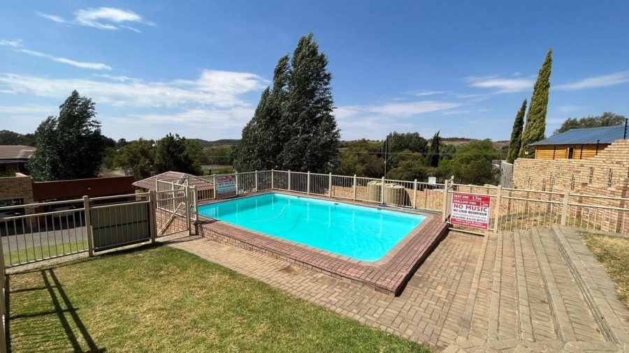 3 Bedroom Property for Sale in Shellyvale Free State